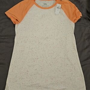 Justice Girls Tee Lot